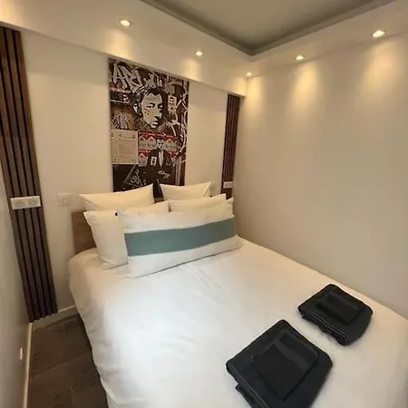 Magnifique 2 Tour Eiffel Paris