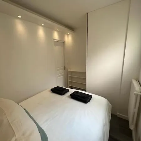 Magnifique 2 Tour Eiffel