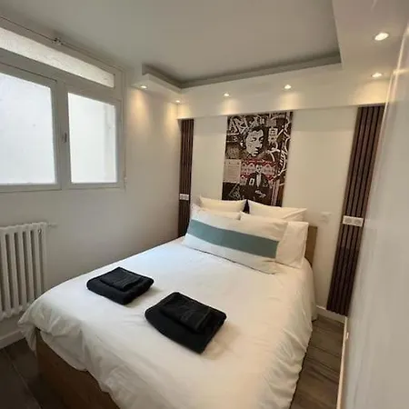 Magnifique 2 Tour Eiffel * Paris