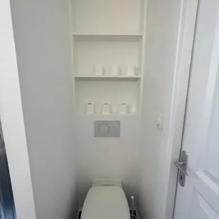 Apartment Magnifique 2 Tour Eiffel *