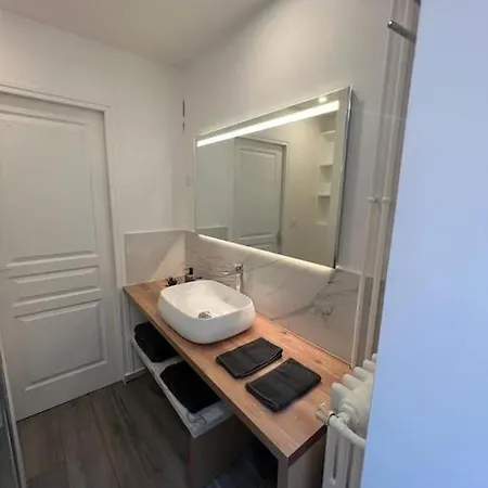 Magnifique 2 Tour Eiffel Paris