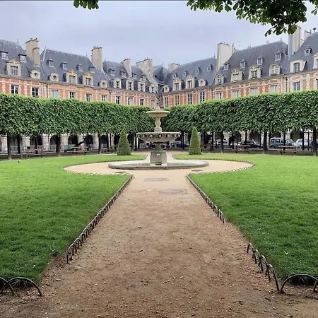 Magnifique 2 Tour Eiffel * Paris