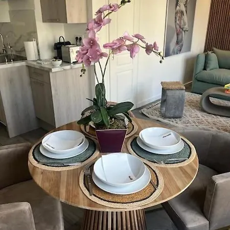 Magnifique 2 Tour Eiffel Apartment Paris