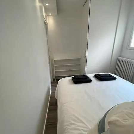 Magnifique 2 Tour Eiffel Paris