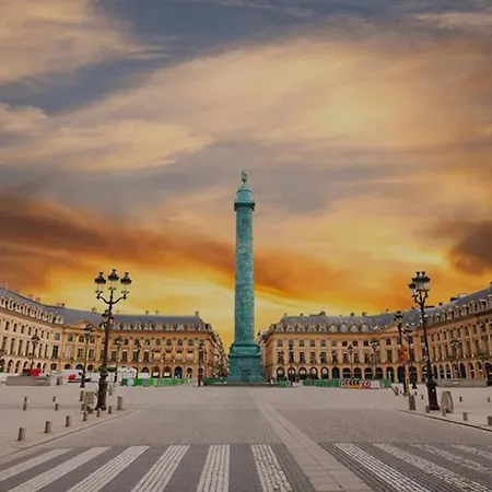Magnifique 2 Tour Eiffel Paris