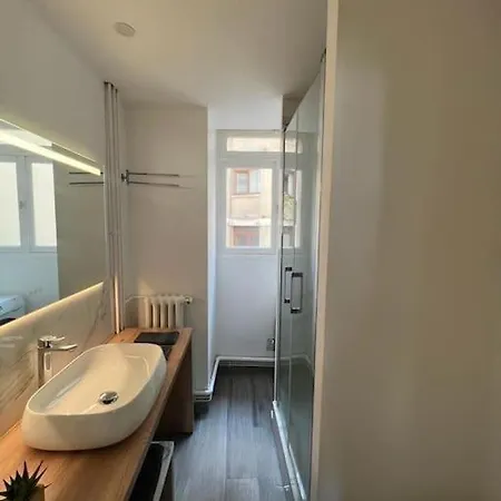 Magnifique 2 Tour Eiffel Apartment